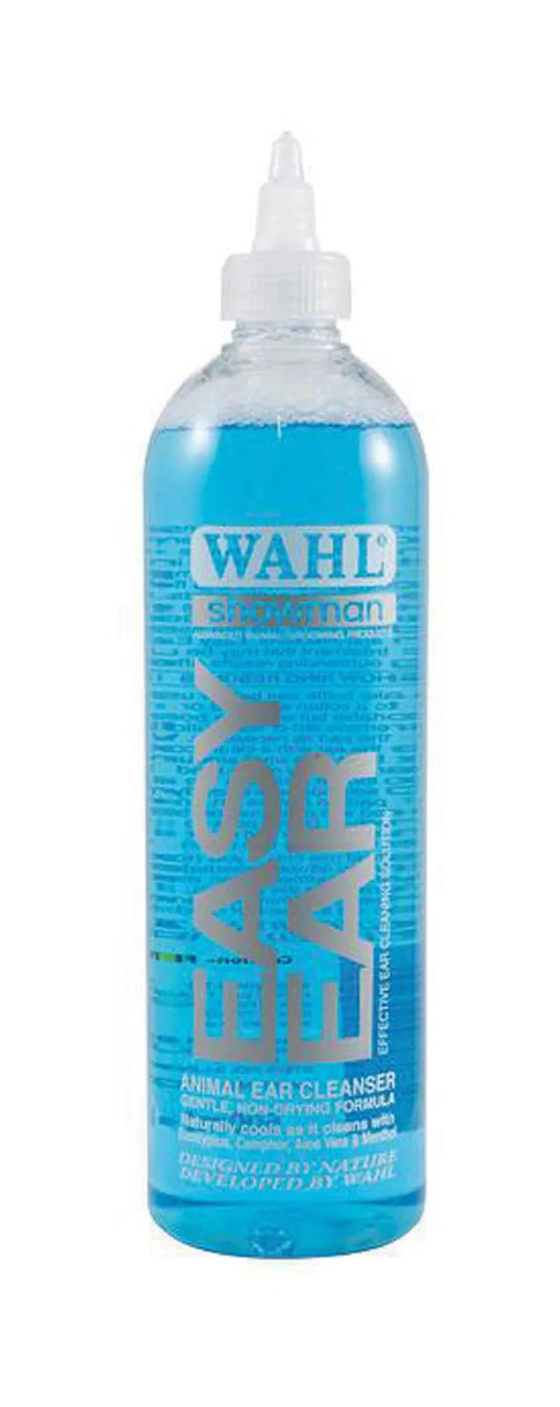Wahl Easy Ear Cleaner - 500ml